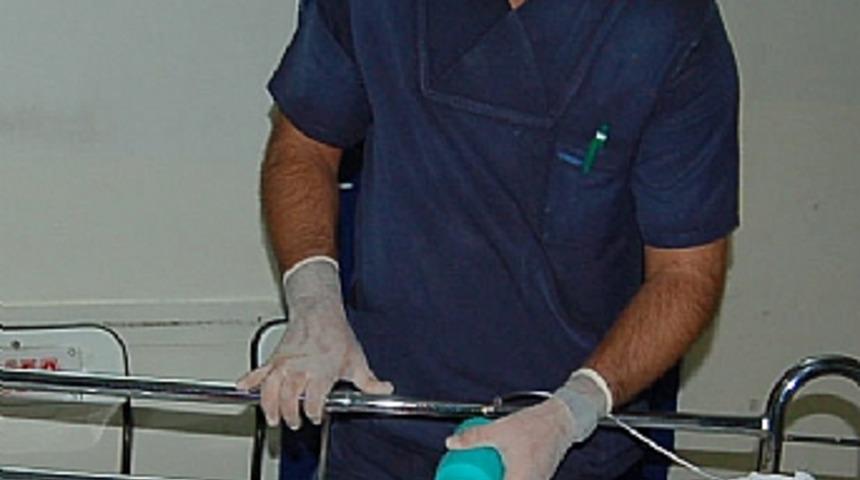 Karaman'da kazada yaralanan bebek hayatını kaybetti