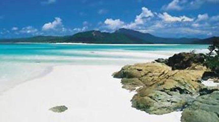 'R&uuml;ya adasında iş'e s&uuml;rpriz başvuru