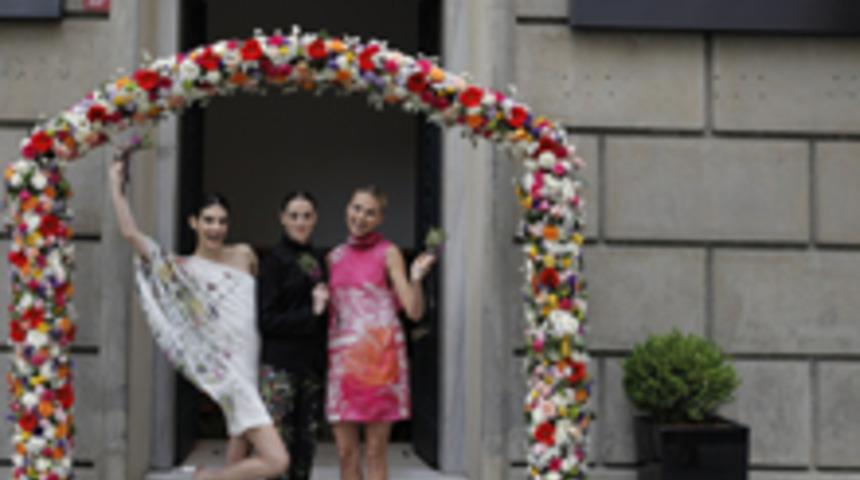 Gucci Flora ile Yaza Merhaba