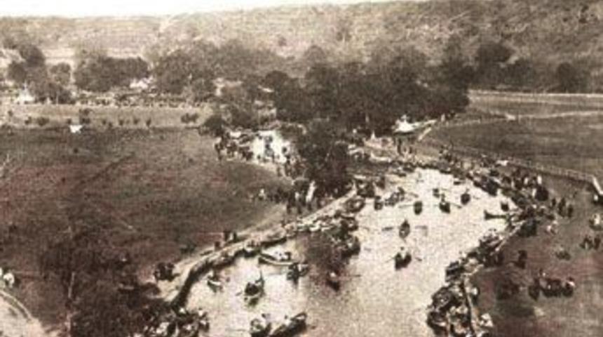 Bir zamanlar İstanbul <font color="red">Galeri</font>