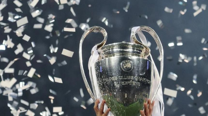 UEFA ŞAMPİYONLAR LİGİ KURA ÇEKİMİ! 2023 – 2024 UEFA Şampiyonlar Ligi kura çekimi ne zaman, saat kaçta, hangi kanalda? Galatasaray'ın rakipleri!