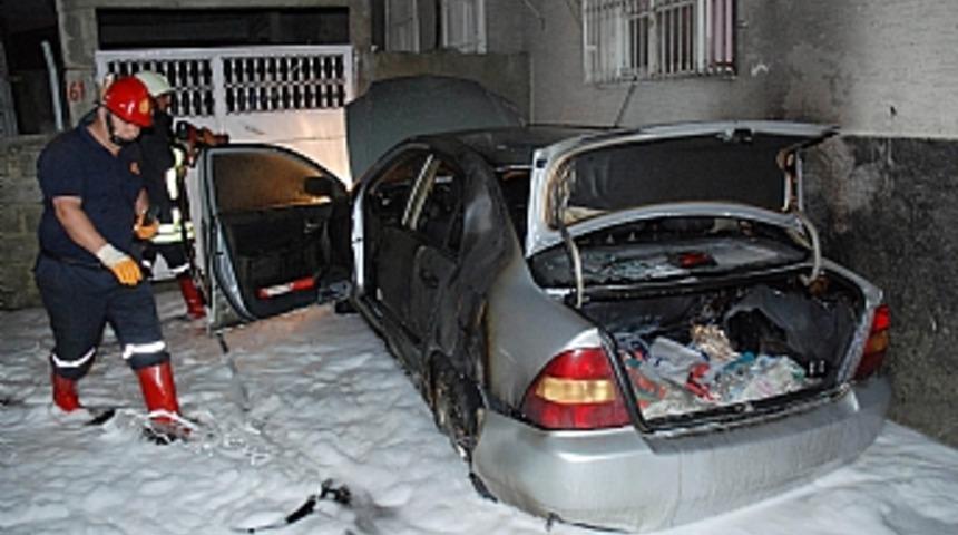 Adana'da "neron" paniği