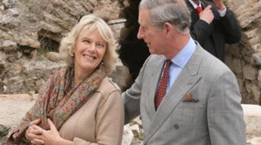 İngiliz Kraliyeti'nde ikinci ayrılık