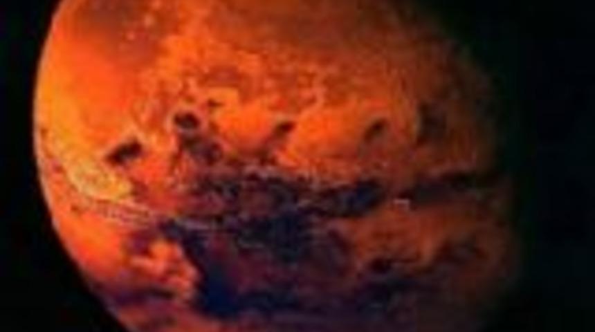 Avrupa, Mars projesini yine erteledi