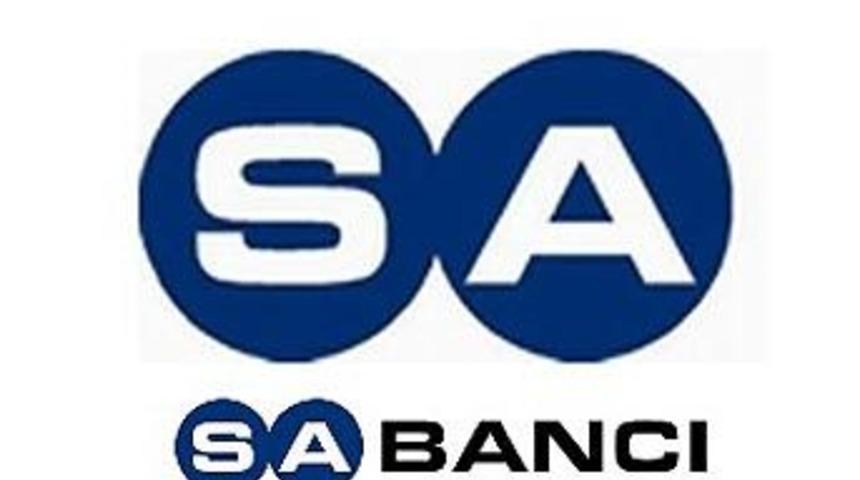 Sabancı'da &ccedil;atlak