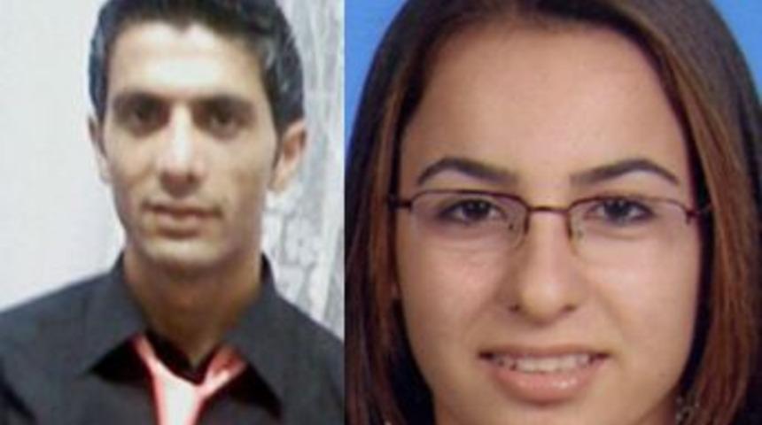 Ka&ccedil;ırdığı sevgilisinin vurdu