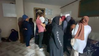 Skandal görüntüler: Randevu alıp sıra bekliyorlar... Günde 300 kişi geliyor! Muska 500, dua 250 TL