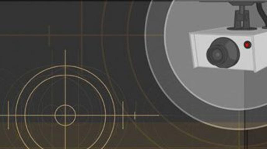 AB kurumlarında casus korkusu