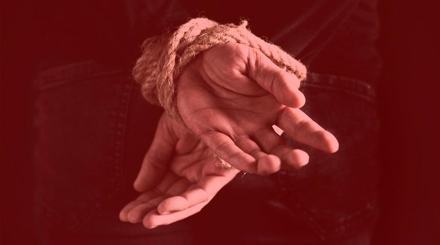 Şişli'de iş insanını kaçırdılar! Gaziosmanpaşa'ya götürüp... Silah zoruyla 7.3 milyon liralık senet imzalattılar