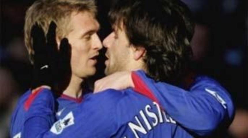 Futbol yalnızca futbol değildir