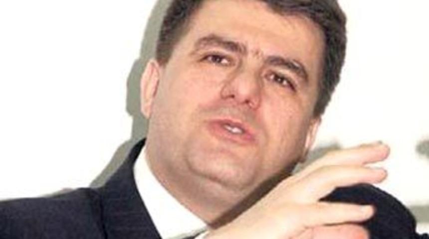 Bilgin: ''Kart faizlerini sınırlamak uygun değil''