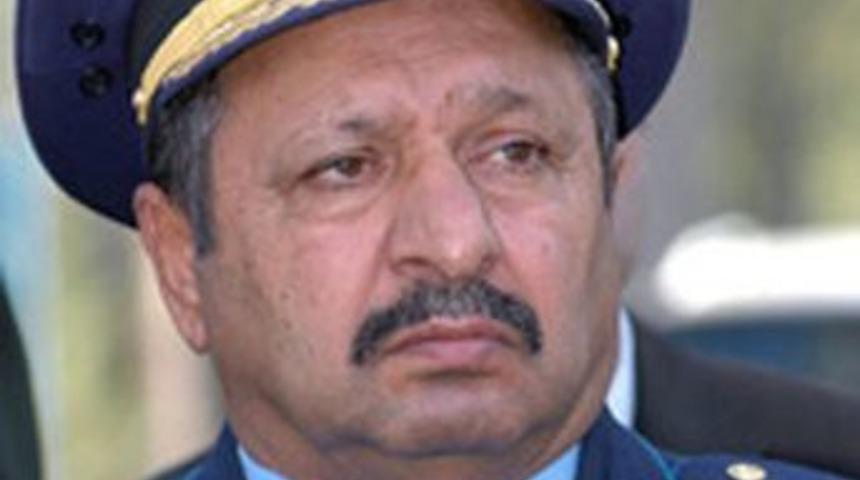 Azerbaycan'da suikast