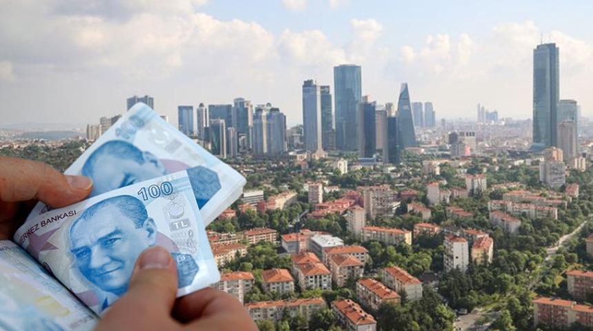 En çok öğrencinin olduğu illerde kiralar dudak uçuklatıyor! 17 bin 742 TL... Öğrenci şehir olarak bilinen Eskişehir'de de...