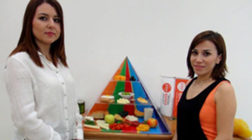 6 Ayda 40 Kilo Verdi