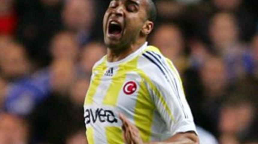 F.Bah&ccedil;e'de kalmak i&ccedil;in ne kadar istedi!