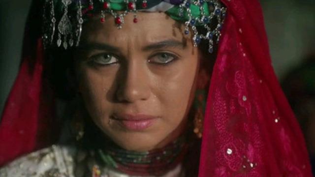 Mucize filminin yıldızı Seda Tosun anne oldu! Müjdeli haberi sosyal medyadan duyurdu