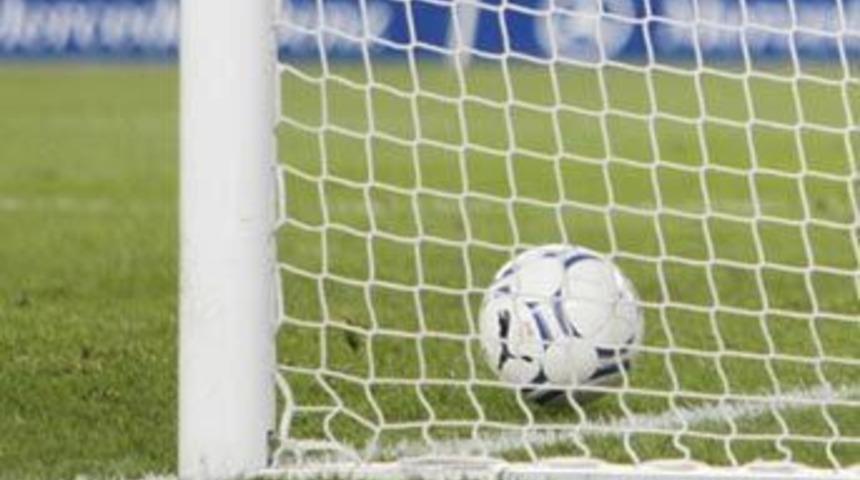 Yarım Dolarlık futbolcu!