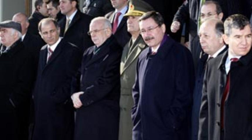 AKP, G&ouml;k&ccedil;ek'e davet g&ouml;nderdi