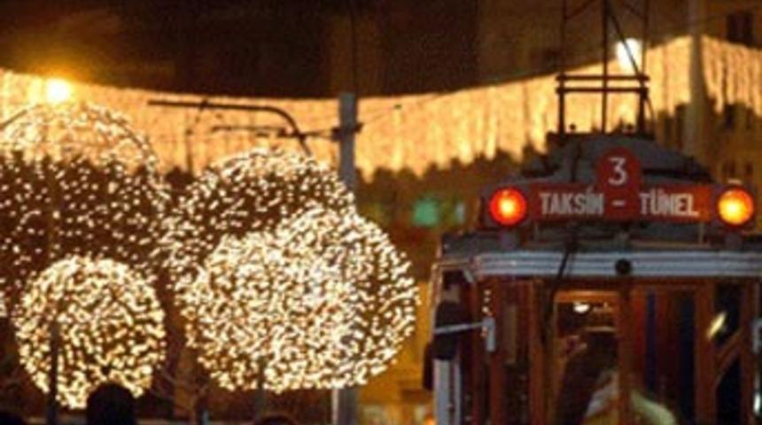 T&uuml;rkiye yeni yıla karla girecek