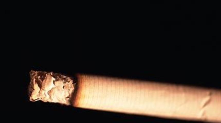 Sigarada tuzak d&uuml;ş&uuml;nceler