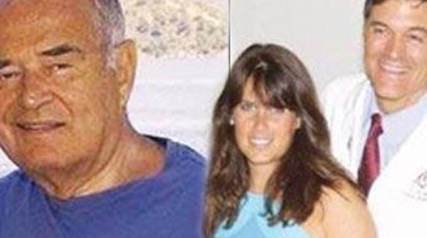 Oğlum Mehmet 4 kez yapamaz