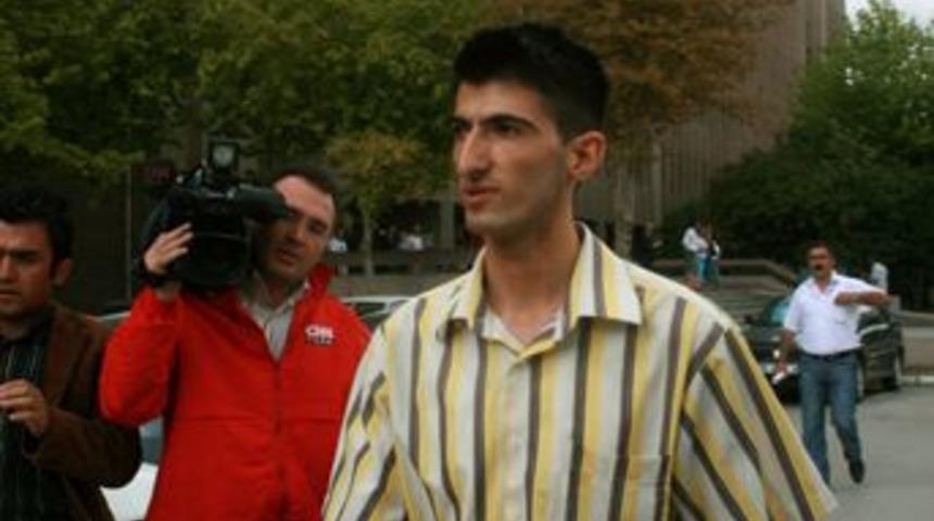 5 teğmen mahkemeye sevk edildi