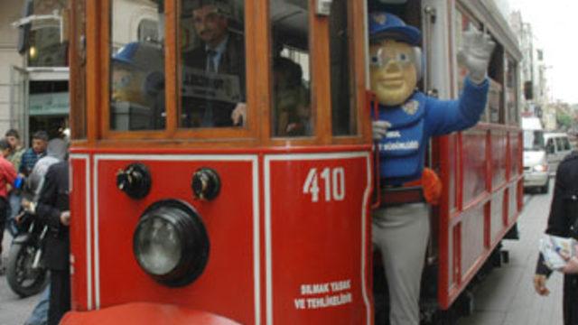 Alo Kankaya gelen ihbarlar güldürüyor