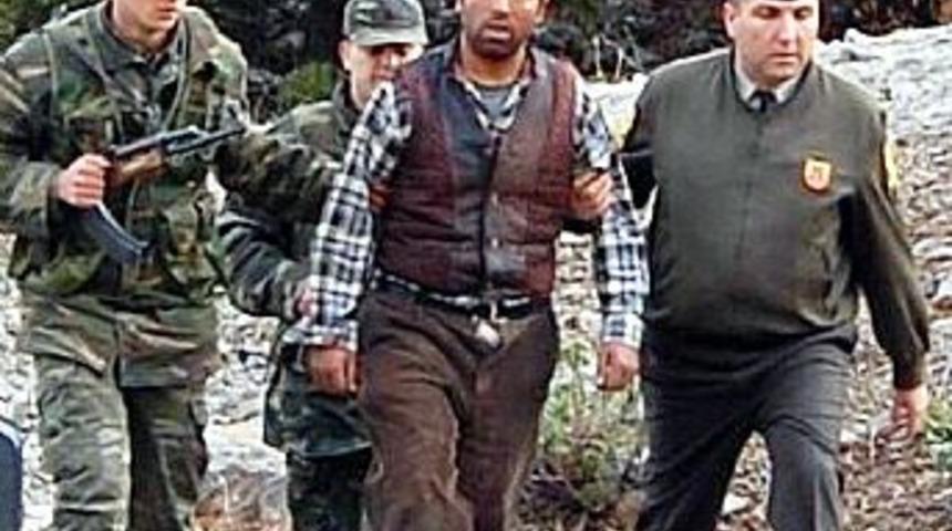 Ke&ccedil;i sandı, eniştesini &ouml;ld&uuml;rd&uuml;