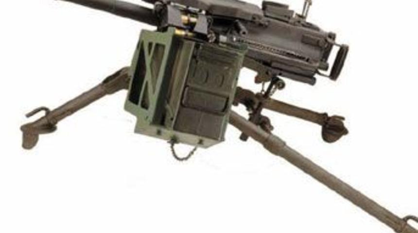 Mehmet&ccedil;iğe otomatik bombaatar geliyor