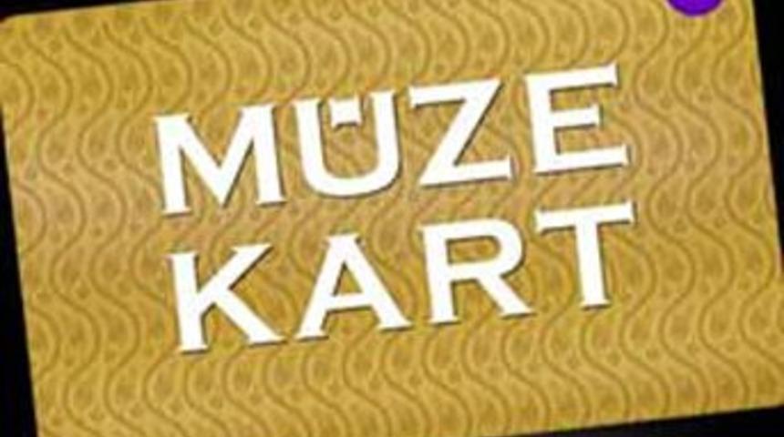 M&uuml;zekart'la sevdiklerinizi tarihi yolculuğa &ccedil;ıkın