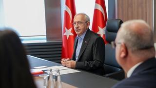 Mansur Yavaş 'adayım' dedi, açıklamasındaki o detay kulisleri hareketlendirdi... Kılıçdaroğlu'ndan Ankara'da dikkat çeken görüşme