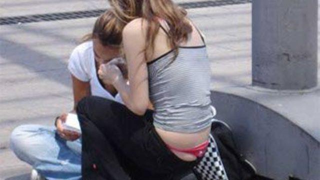 G-string giymek neden tehlikeli?