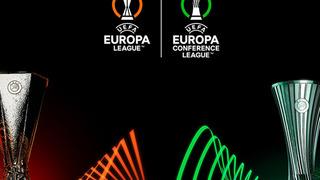 UEFA Avrupa Ligi ve Avrupa Konferans Ligi grup kuraları yarın çekilecek