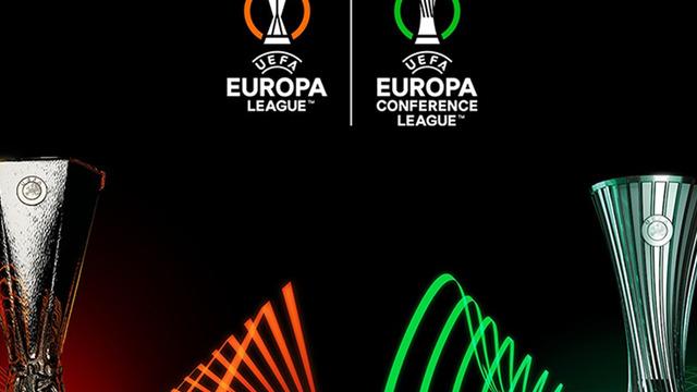 UEFA Avrupa Ligi ve Avrupa Konferans Ligi grup kuraları yarın çekilecek