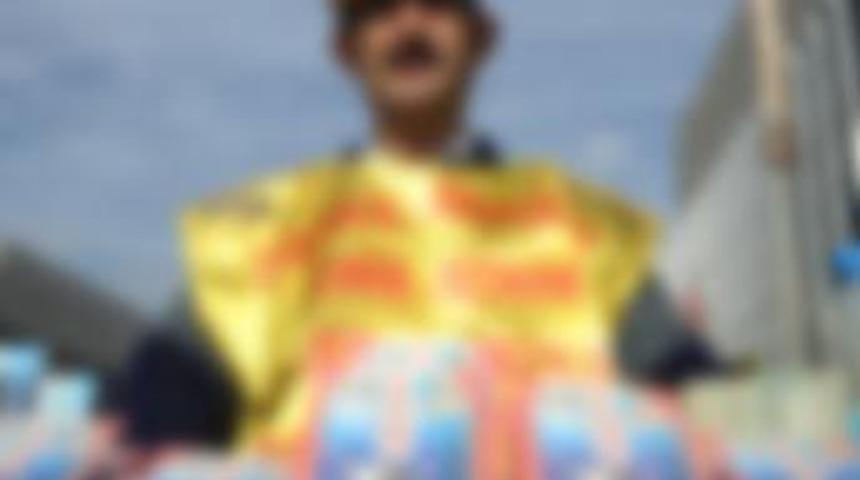 Milli Piyango satıcısına korkun&ccedil; infaz