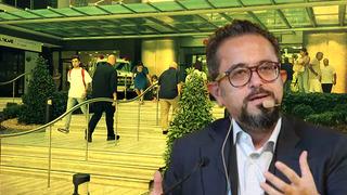 Ali Sabancı yoğun bakımdan çıktı, durumu iyiye gidiyor! Deniz kazasında yaralanmıştı