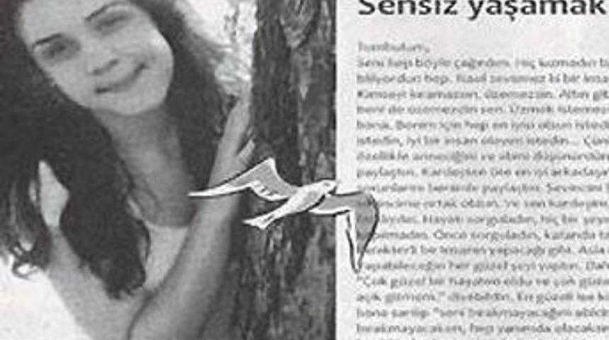 T&uuml;rkiye'yi ağlatan ilan