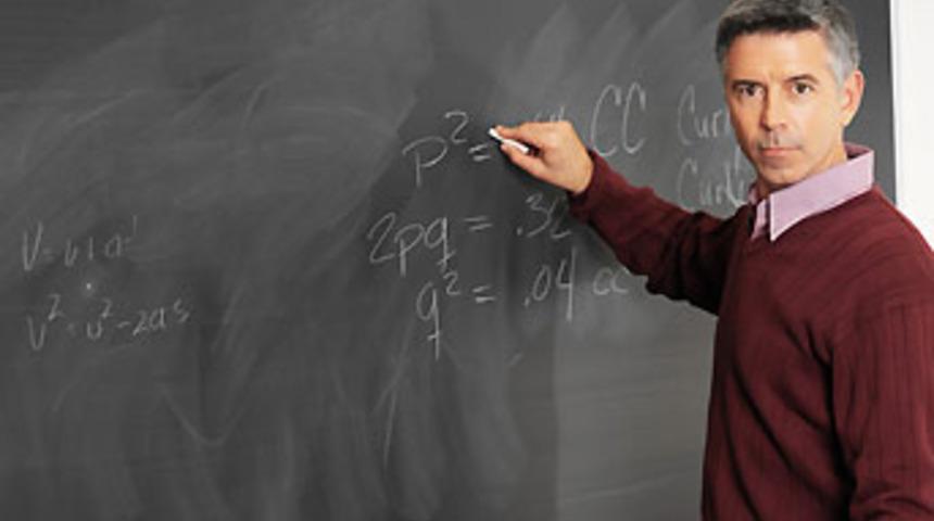 &Ouml;ğretmenlik başvuruları bug&uuml;n başlıyor