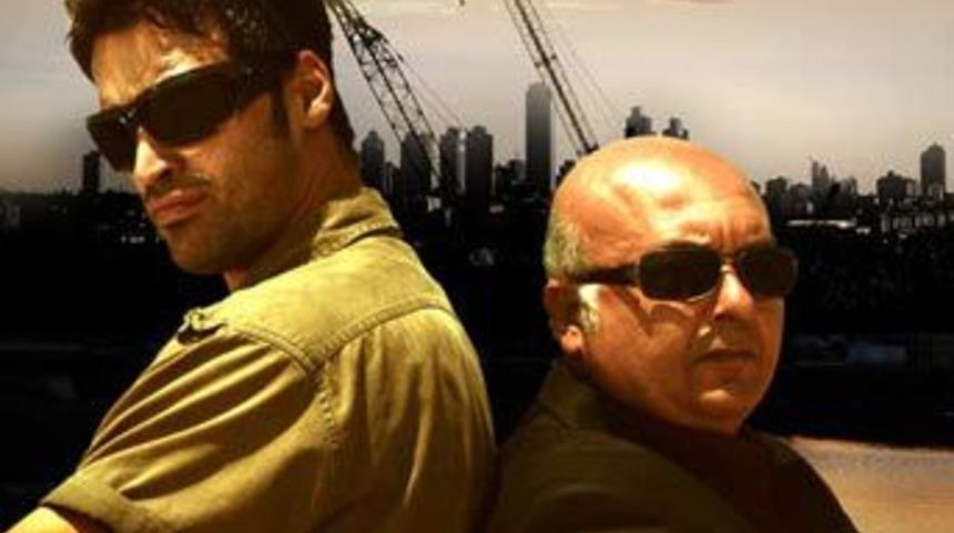 G&uuml;nd&uuml;z normal gece canavar