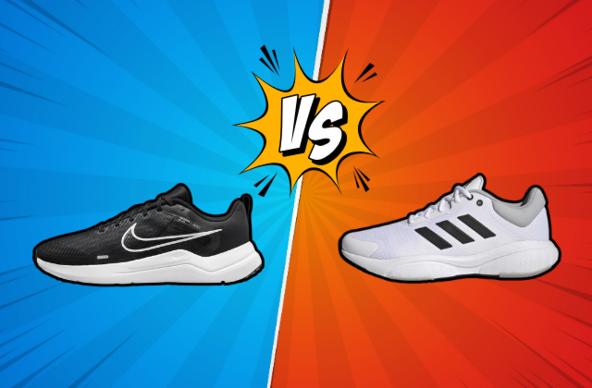 Adidas mı Nike mı hangisi daha kaliteli? Koşu ayakkabısında tercihim ne olmalı? İşte cevaplar!