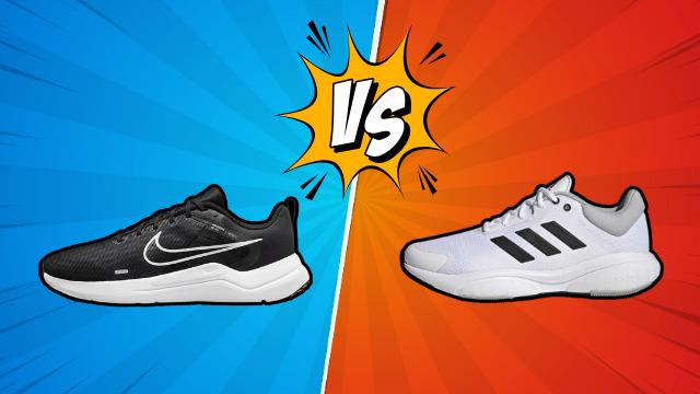 Adidas mı Nike mı hangisi daha kaliteli? Koşu ayakkabısında tercihim ne olmalı? İşte cevaplar!