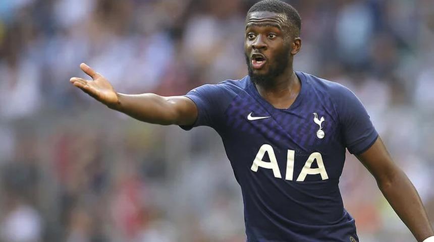 Fenerbahçe de istemişti... Galatasaray Ndombele ile anlaşma aşamasına geldi!