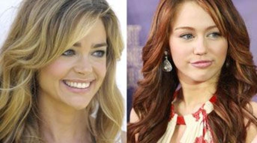 &Uuml;nl&uuml;lerin sa&ccedil; rengi sırları