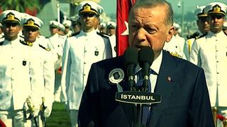 Son dakika | Cumhurbaşkanı Erdoğan Hayata geçirdiğimiz reformlar meyvesini vermiştir dedi, tek tek açıkladı