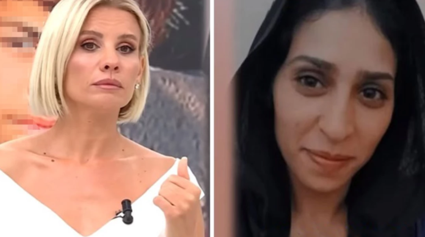 Esra Erol'da akıllara durgunluk veren olay! Kocası ölünce 16 yaşındaki kayınbiraderiyle kaçtı, 2 kayınbiraderi intihar etti
