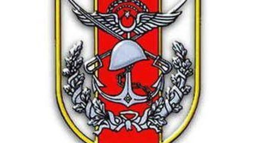 TSK'dan "Meclis'te K&uuml;rt&ccedil;e" a&ccedil;ıklaması