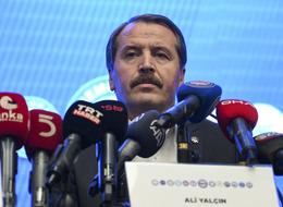 Zam oranının ardından Memur-Sen Başkanı Yalçın'dan tepki: Hakemlik yerine noterlik yapıyorlar