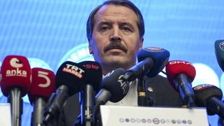 Zam oranının ardından Memur-Sen Başkanı Yalçın'dan tepki: Hakemlik yerine noterlik yapıyorlar