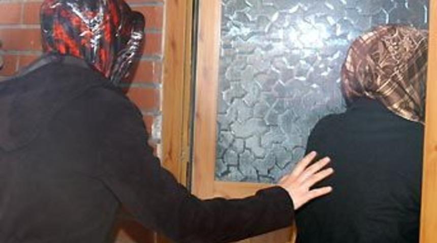 Diyarbakır'da t&uuml;rban krizi