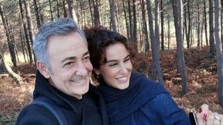 Mehmet Aslantuğ ile birlikte olduğu iddia edilen Pınar Şipaloğlu'nun sözleri olay oldu! 'Dedikodular asılsız değildir'